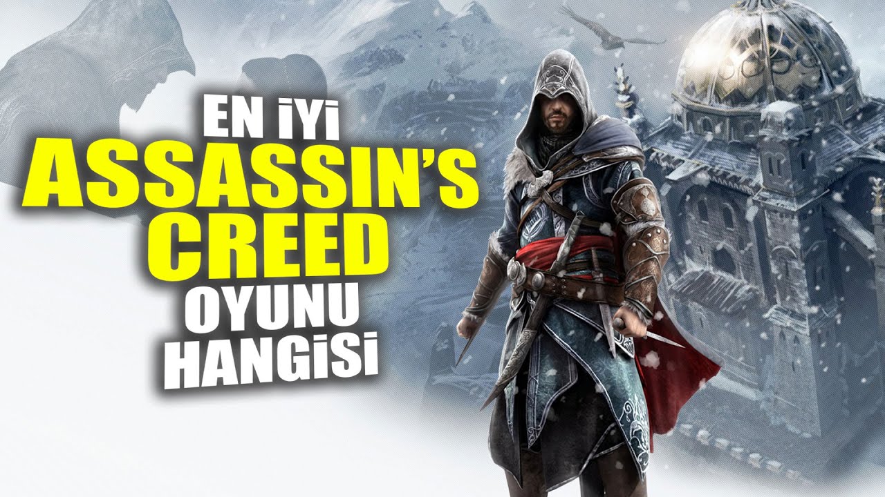 Assassin's Creed 3: Rebel Blades